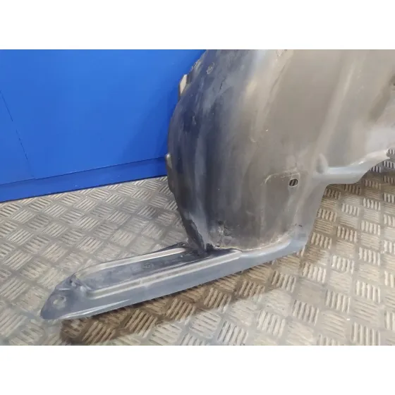 Plastico Paso Rueda Trasero Izquierdo para Peugeot 207 Sw