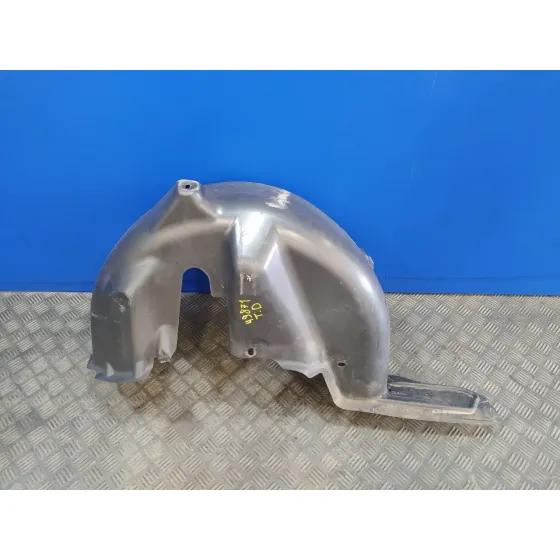 Plastico Paso Rueda Trasero Derecho para Peugeot 207 Sw