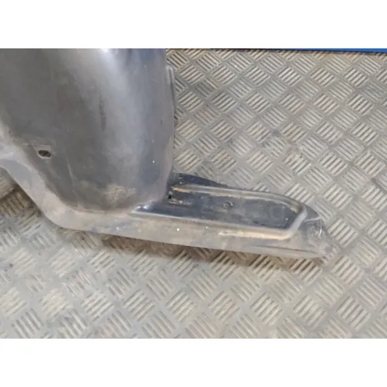 Plastico Paso Rueda Trasero Derecho para Peugeot 207 Sw