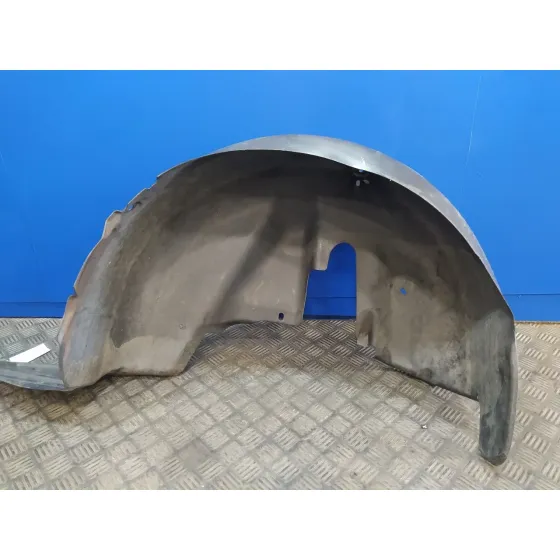 Plastico Paso Rueda Trasero Derecho para Peugeot 207 Sw