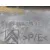 Plastico Paso Rueda Trasero Derecho para Peugeot 207 Sw