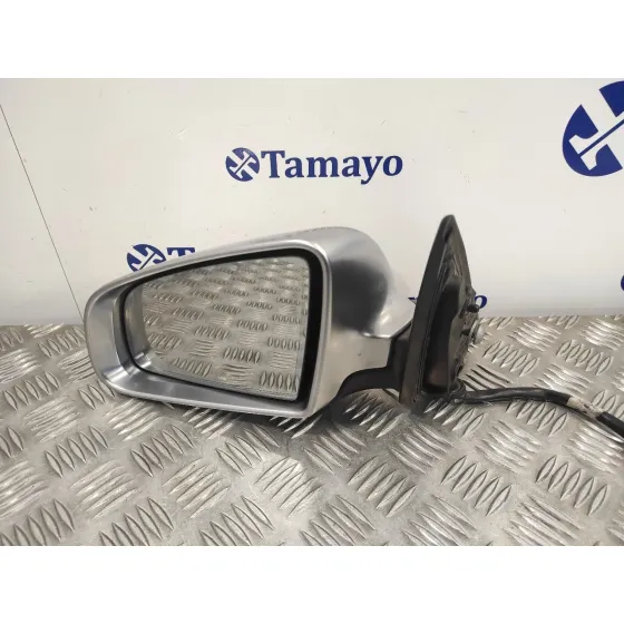 Retrovisor Izquierdo para Audi S6 Avant (4F5)