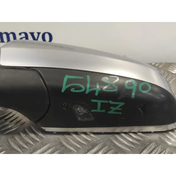 Retrovisor Izquierdo para Audi S6 Avant (4F5)