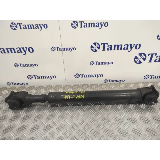 Transmision Central Delantera para Nissan Pathfinder (R51)