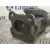 Transmision Central Delantera para Nissan Pathfinder (R51)