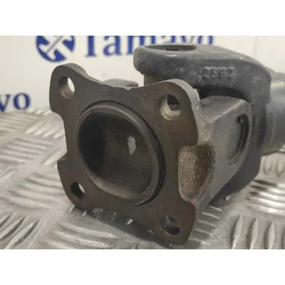 Transmision Central Delantera para Nissan Pathfinder (R51)