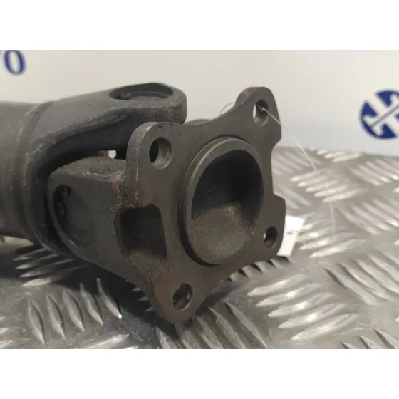 Transmision Central Delantera para Nissan Pathfinder (R51)
