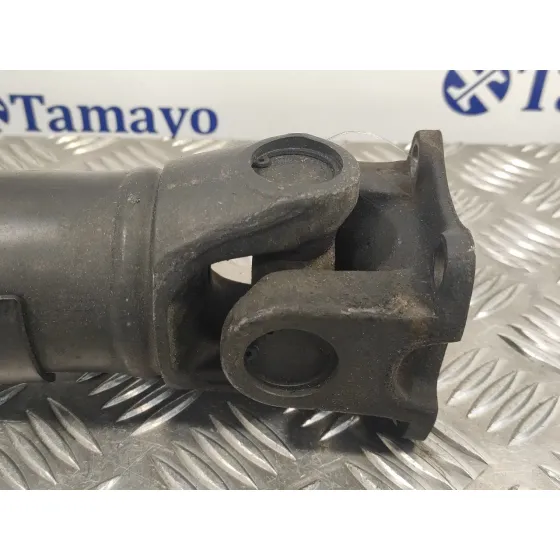 Transmision Central Delantera para Nissan Pathfinder (R51)