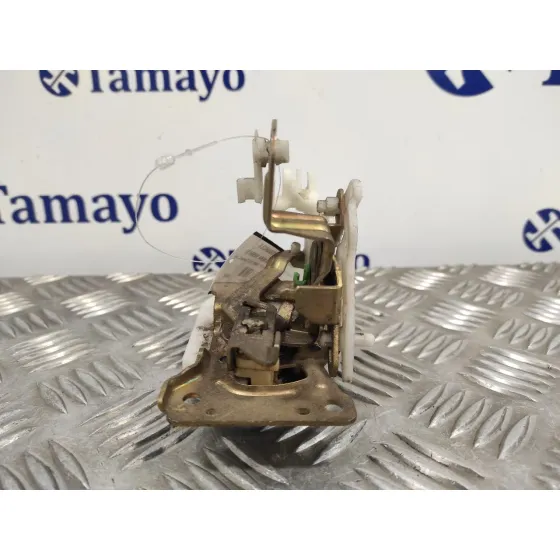 Cerradura Puerta Trasera Derecha para Mitsubishi Montero Sport (K90)