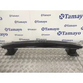 Refuerzo Paragolpes Trasero para Volkswagen Polo (6R1)