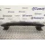 Refuerzo Paragolpes Trasero para Volkswagen Polo (6R1)