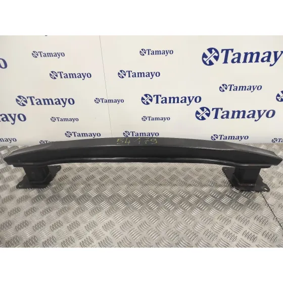 Refuerzo Paragolpes Trasero para Volkswagen Polo (6R1)