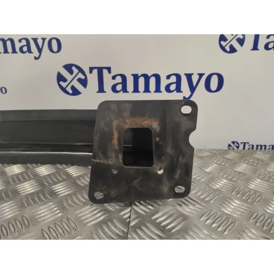 Refuerzo Paragolpes Trasero para Volkswagen Polo (6R1)