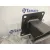 Refuerzo Paragolpes Trasero para Volkswagen Polo (6R1)