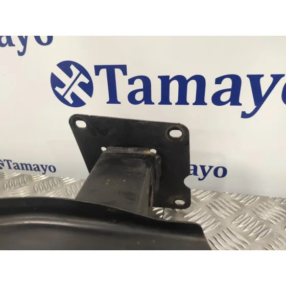 Refuerzo Paragolpes Trasero para Volkswagen Polo (6R1)