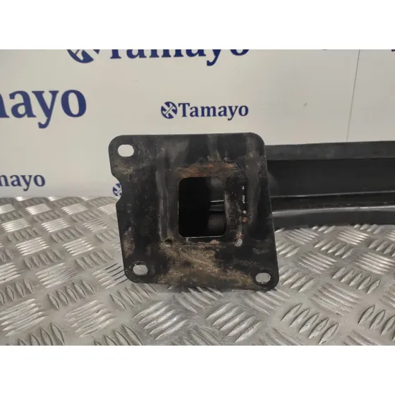 Refuerzo Paragolpes Trasero para Volkswagen Polo (6R1)