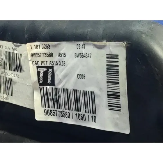Deposito Combustible para Citroën C3