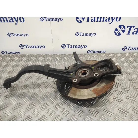 Mangueta Delantera Derecha para Alfa Romeo 156 Sportwagon