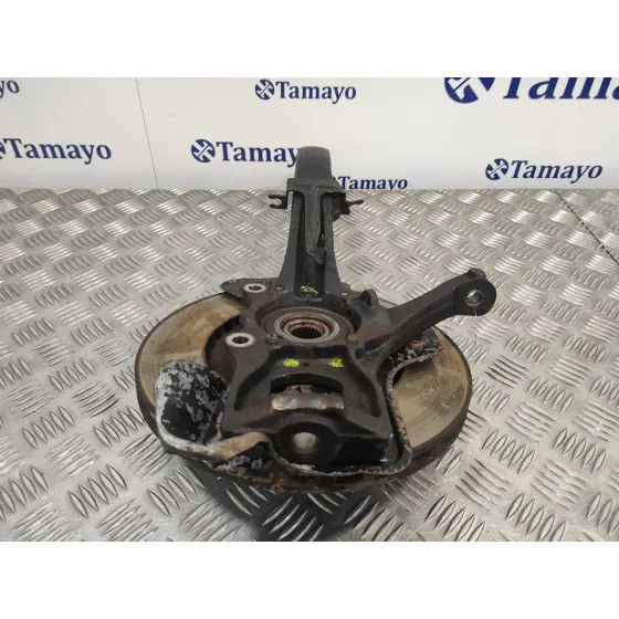 Mangueta Delantera Derecha para Alfa Romeo 156 Sportwagon