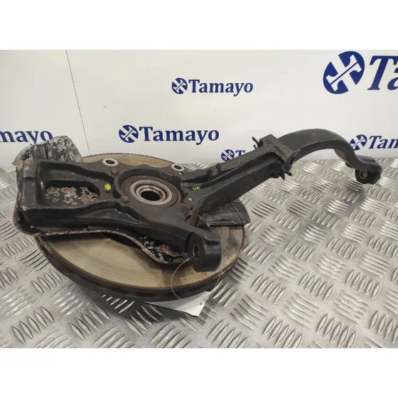 Mangueta Delantera Derecha para Alfa Romeo 156 Sportwagon