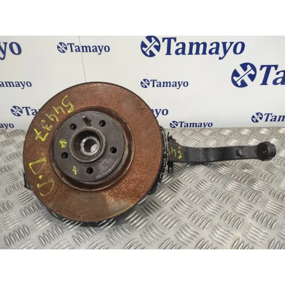 Mangueta Delantera Derecha para Alfa Romeo 156 Sportwagon