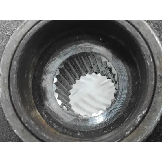 Mangueta Delantera Derecha para Alfa Romeo 156 Sportwagon