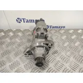 Motor Arranque para Audi A1 Sportback (Gba)