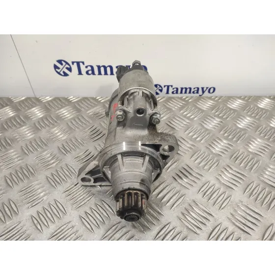 Motor Arranque para Audi A1 Sportback (Gba)