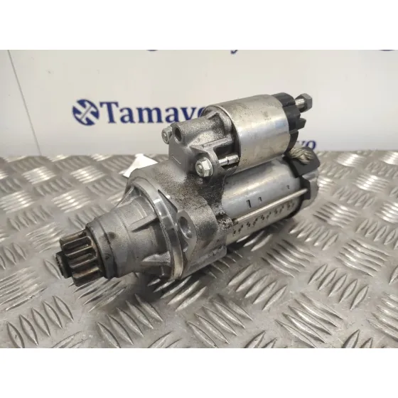 Motor Arranque para Audi A1 Sportback (Gba)