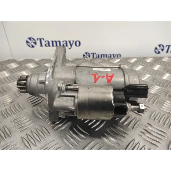Motor Arranque para Audi A1 Sportback (Gba)