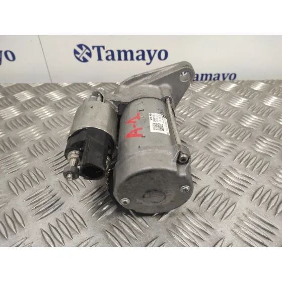 Motor Arranque para Audi A1 Sportback (Gba)