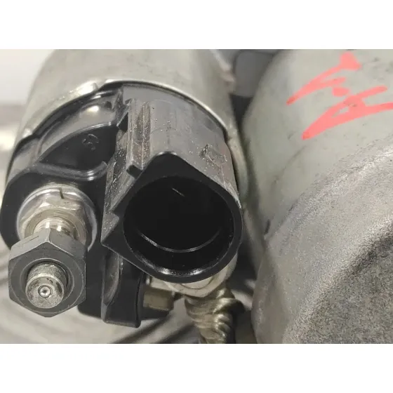 Motor Arranque para Audi A1 Sportback (Gba)