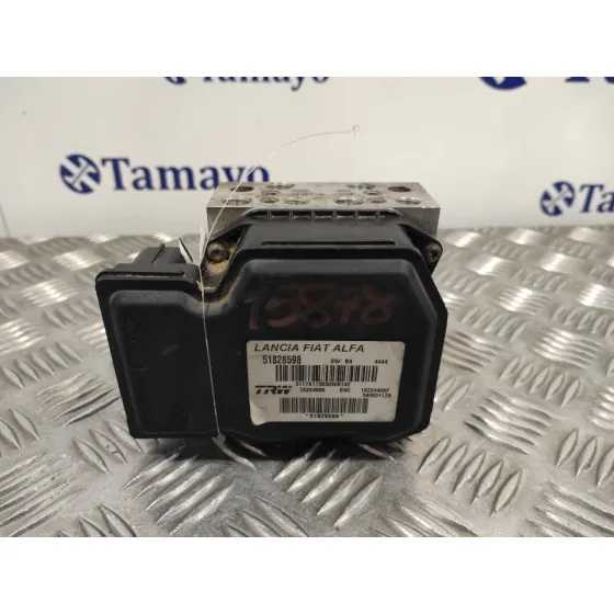 Abs para Alfa Romeo Brera (177)