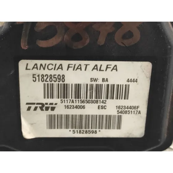 Abs para Alfa Romeo Brera (177)