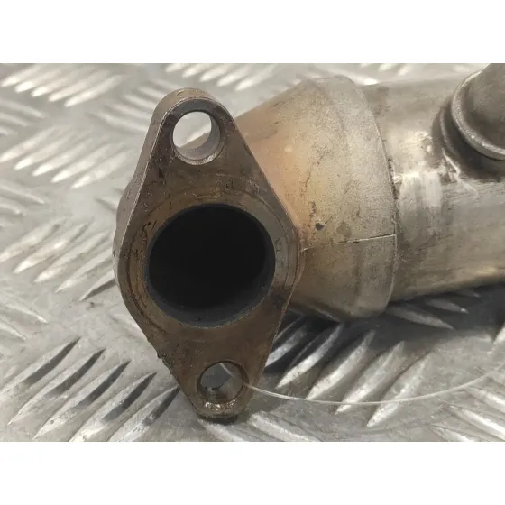 Enfriador Egr para Ford Mondeo Berlina (Ge)