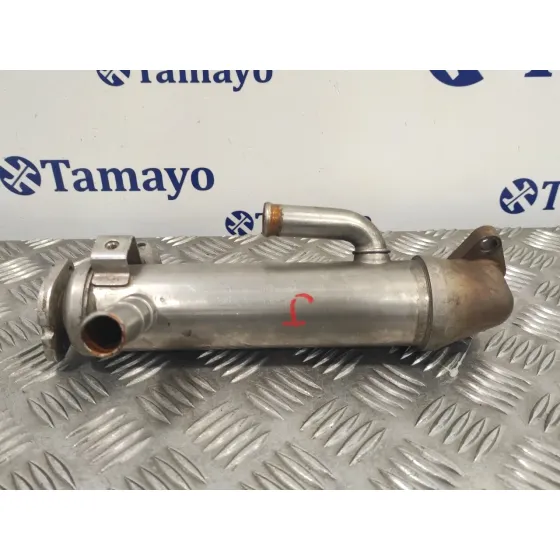 Enfriador Egr para Ford Mondeo Berlina (Ge)