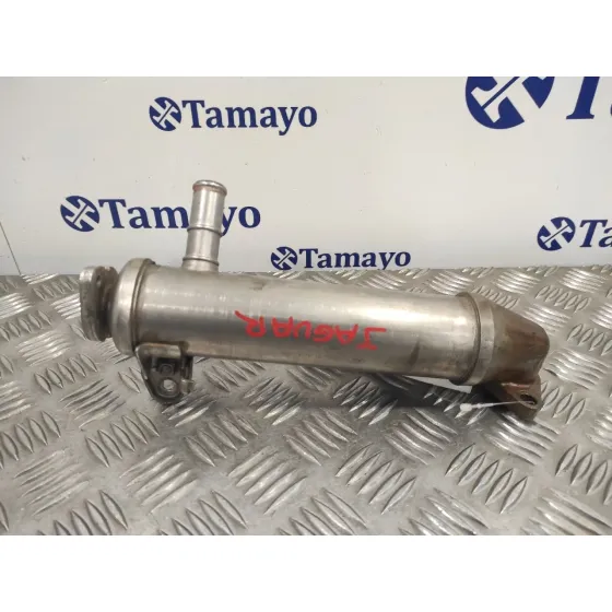 Enfriador Egr para Ford Mondeo Berlina (Ge)