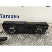 Mando Climatizador para Bmw Serie 1 Berlina (E81/E87)