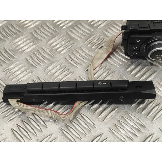 Mando Climatizador para Bmw Serie 1 Berlina (E81/E87)