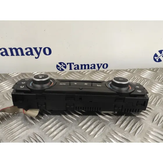 Mando Climatizador para Bmw Serie 1 Berlina (E81/E87)