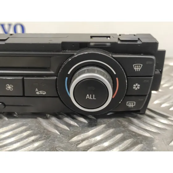Mando Climatizador para Bmw Serie 1 Berlina (E81/E87)
