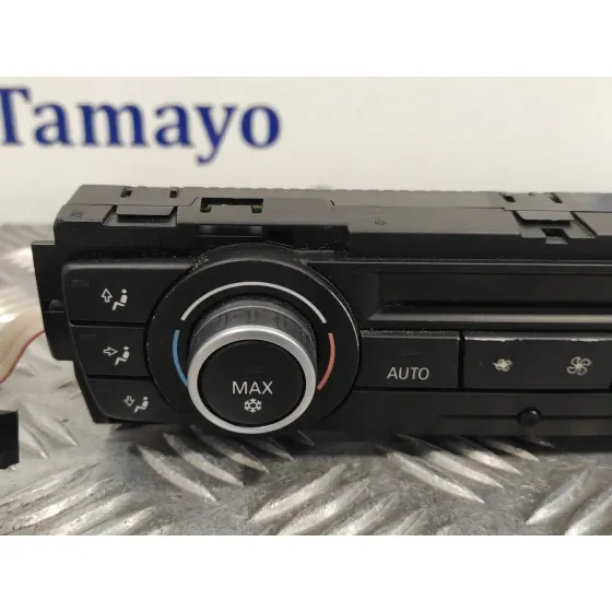 Mando Climatizador para Bmw Serie 1 Berlina (E81/E87)