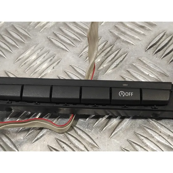 Mando Climatizador para Bmw Serie 1 Berlina (E81/E87)