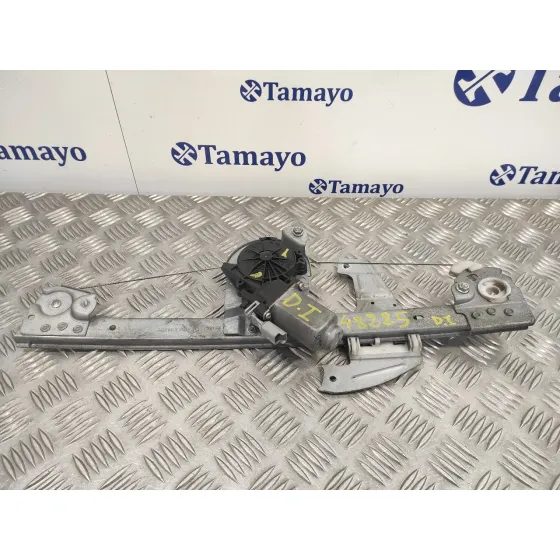 Elevalunas Delantero Izquierdo para Toyota Aygo (Kgb/Wnb)