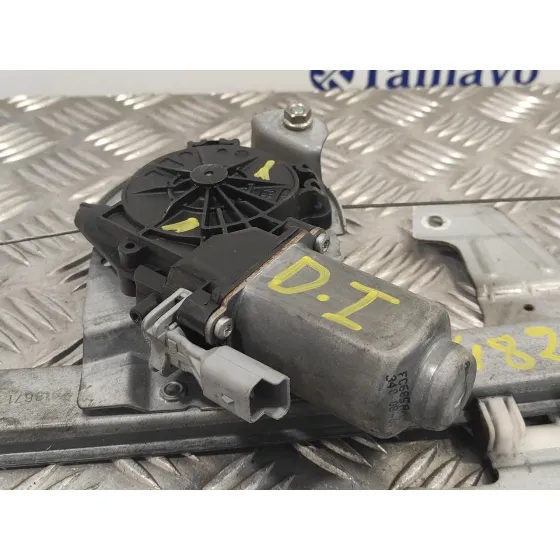 Elevalunas Delantero Izquierdo para Toyota Aygo (Kgb/Wnb)