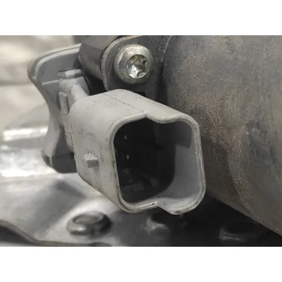 Elevalunas Delantero Izquierdo para Toyota Aygo (Kgb/Wnb)