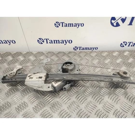 Elevalunas Delantero Izquierdo para Toyota Aygo (Kgb/Wnb)