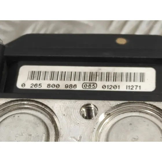 Abs para Toyota Auris