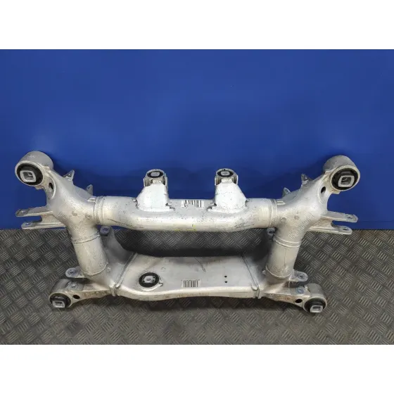 Puente Trasero para Bmw Serie 5 Berlina (E60)