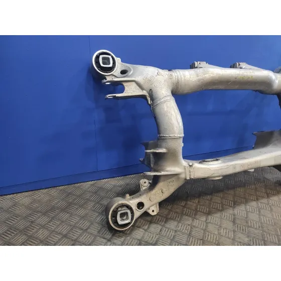 Puente Trasero para Bmw Serie 5 Berlina (E60)